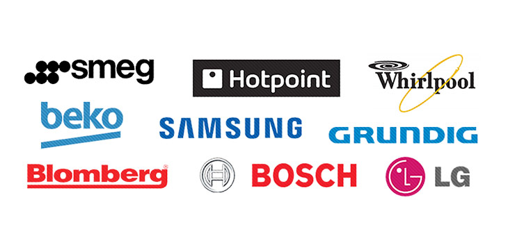 Appliance Brands - Domex Ltd
