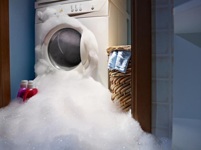 Broken Appliance - Domex Ltd