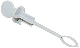 Fridge Drain Hole Plunger - Domex Ltd