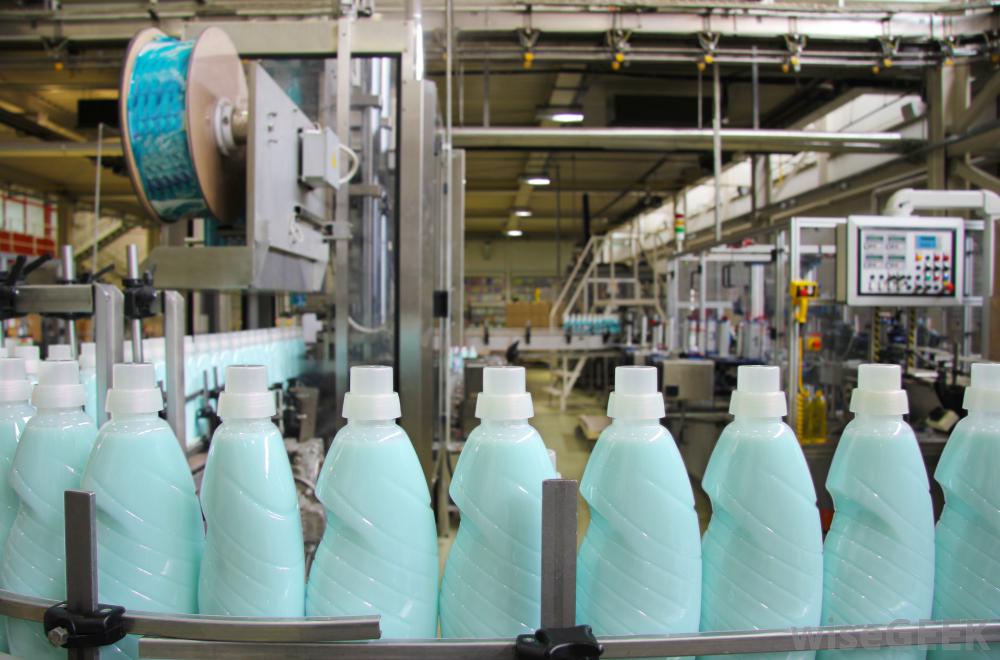 Choosing The Right Detergent For Your Washing Machine - Domex Ltd