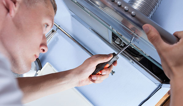 Common Cooker Extractor Hood Problems - Domex Ltd