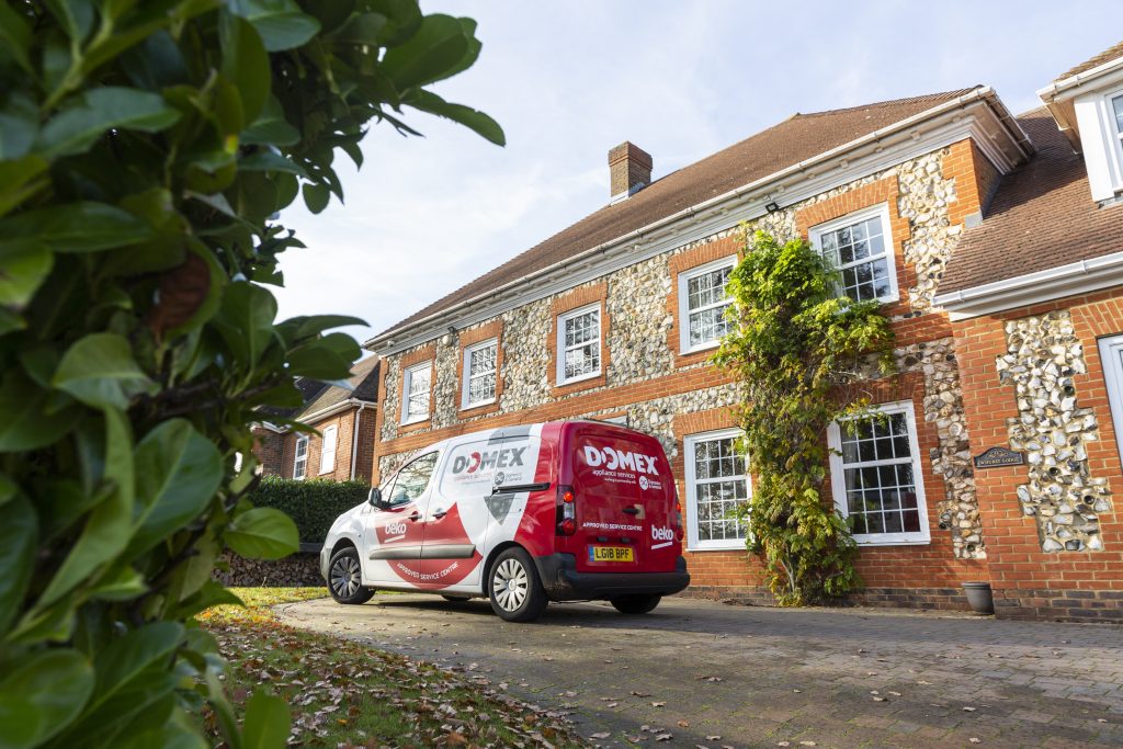 Domex Appliance Repairs