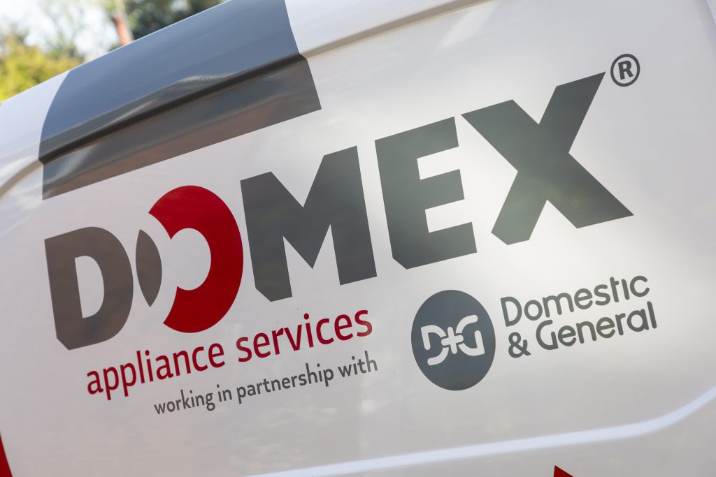 Approved Service Centre for Kitchen Appliance Repairs - Domex Ltd
