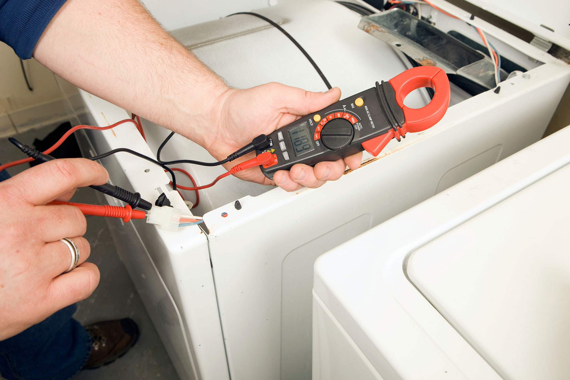 Tumble Dryer Repair
