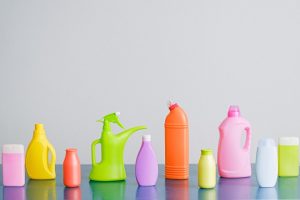 liquid dishwasher detergent